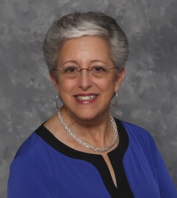 Jill Burnham
